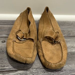 Tods Loafers